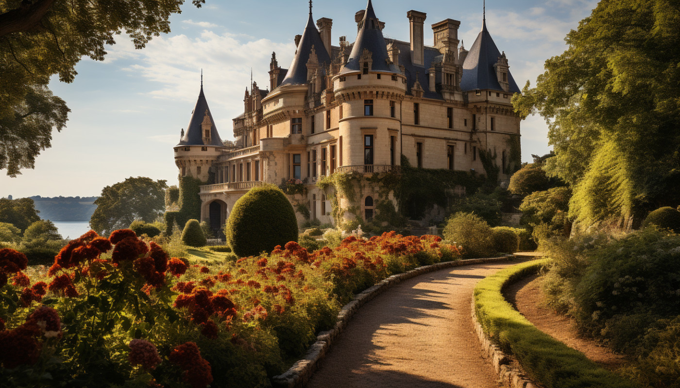 À la découverte de quelques endroits de la France à visiter cette année