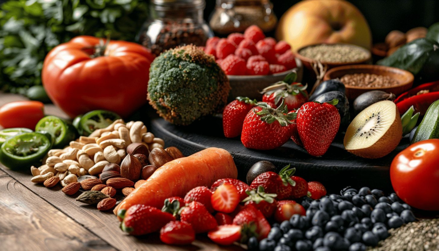 Alimentation anti-inflammatoire découvrez les aliments clés et leurs bienfaits pour la santé