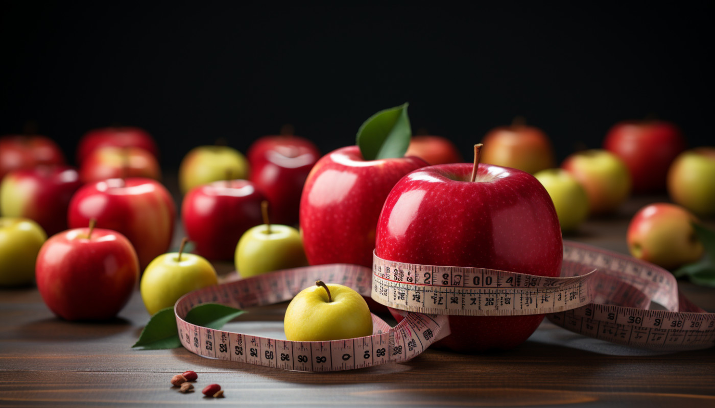 Astuces pour perdre le poids