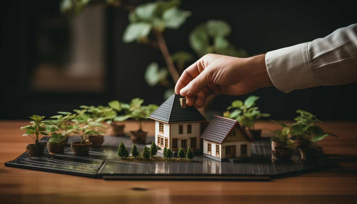 Comment assurer le prêt immobilier des seniors ?