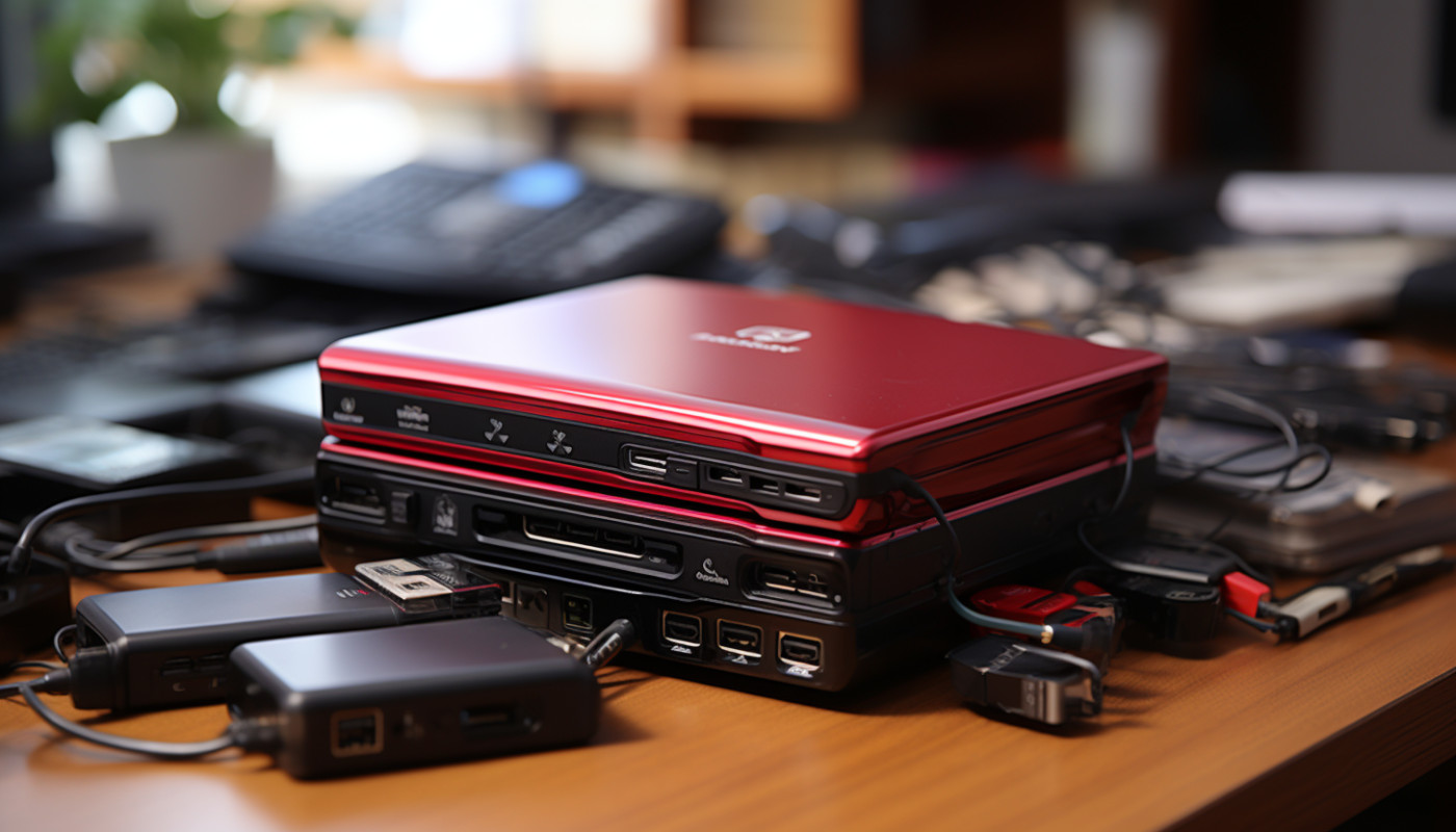 Comment bien choisir son chargeur d’ordinateur Fujitsu?