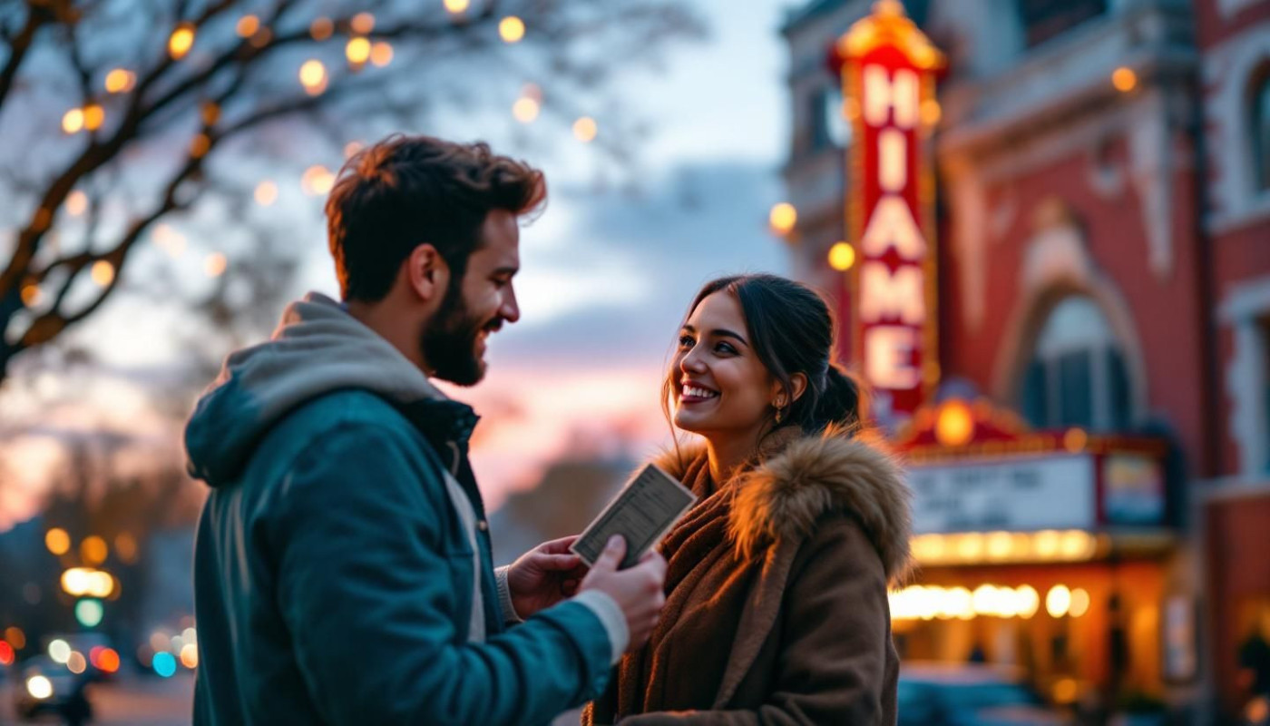 Comment choisir la meilleure pièce de théâtre pour une soirée réussie ?
