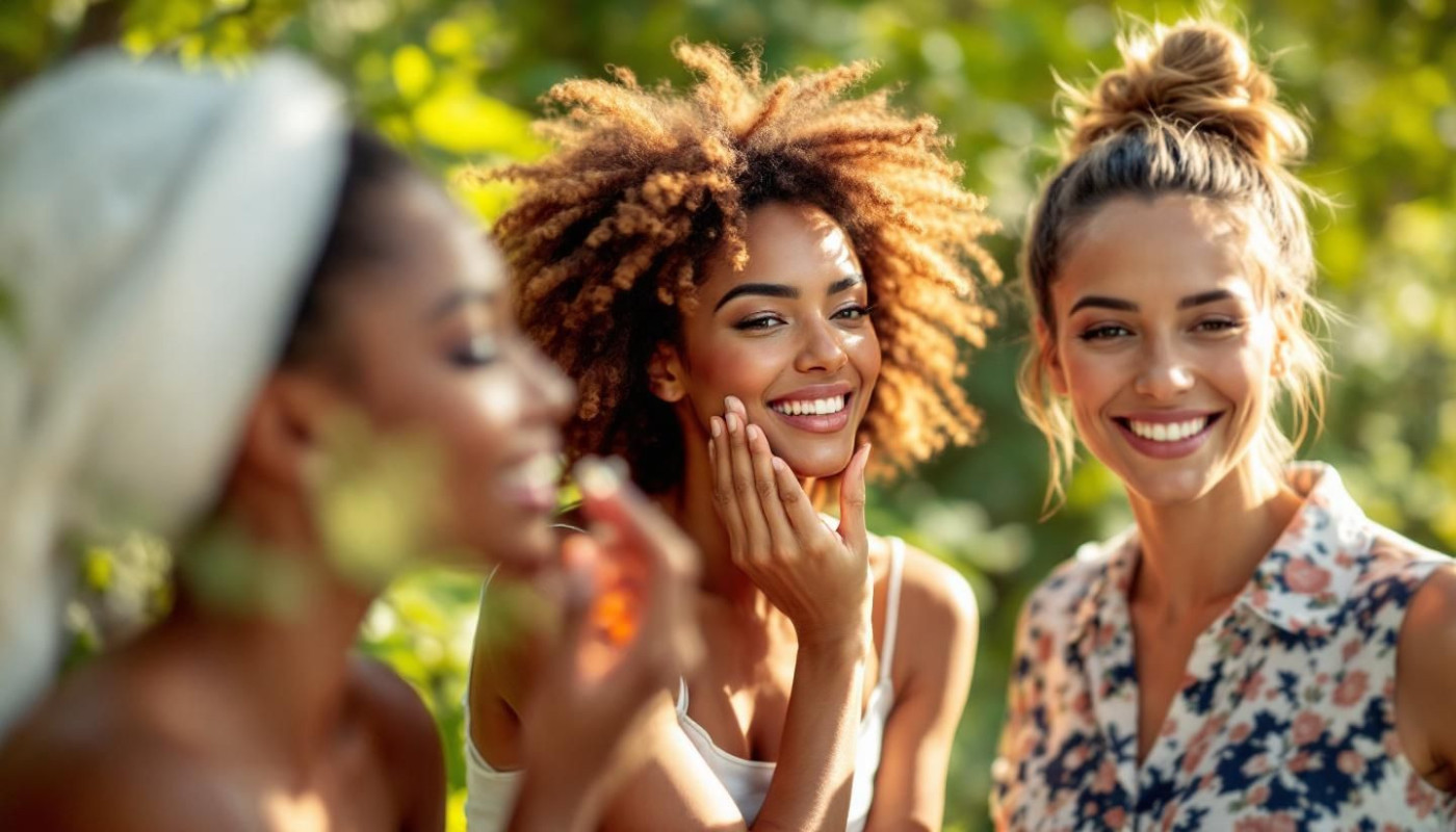 Comment choisir le maquillage solaire adapté à chaque carnation ?