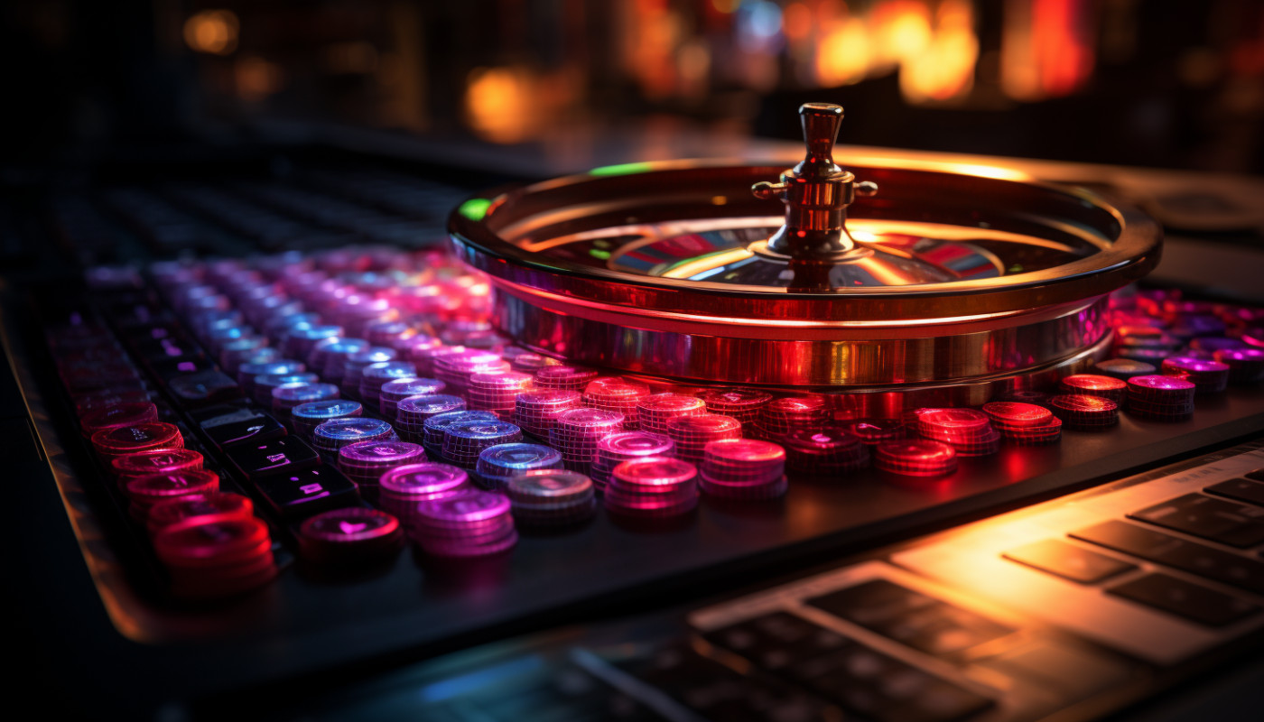 Comment gagner à la roulette en ligne ?