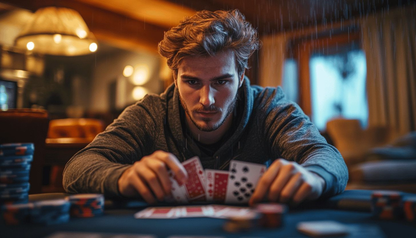 Comment maîtriser les bases du poker en ligne pour débutants