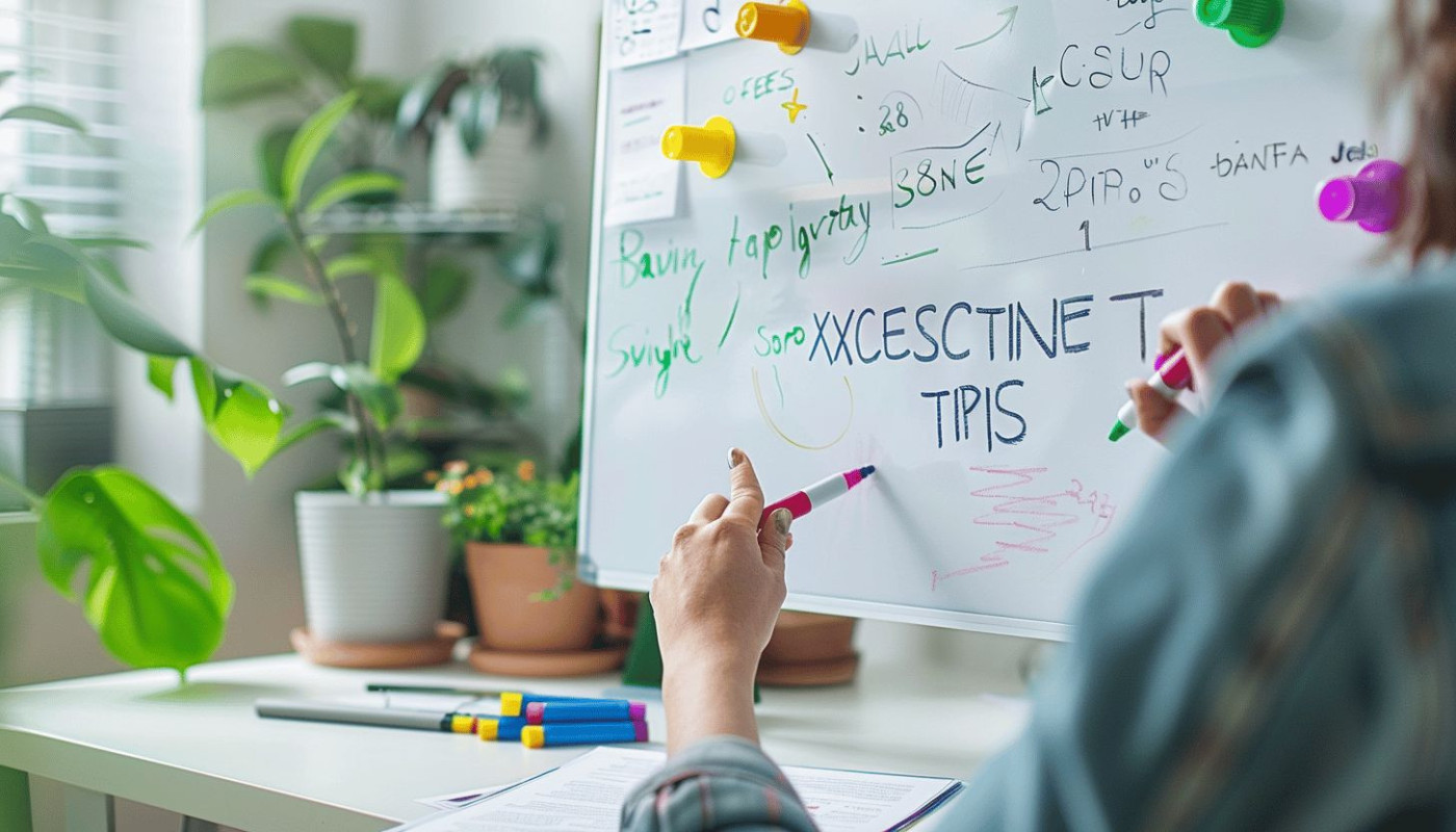 Comment réussir votre assessment avec des méthodes éprouvées