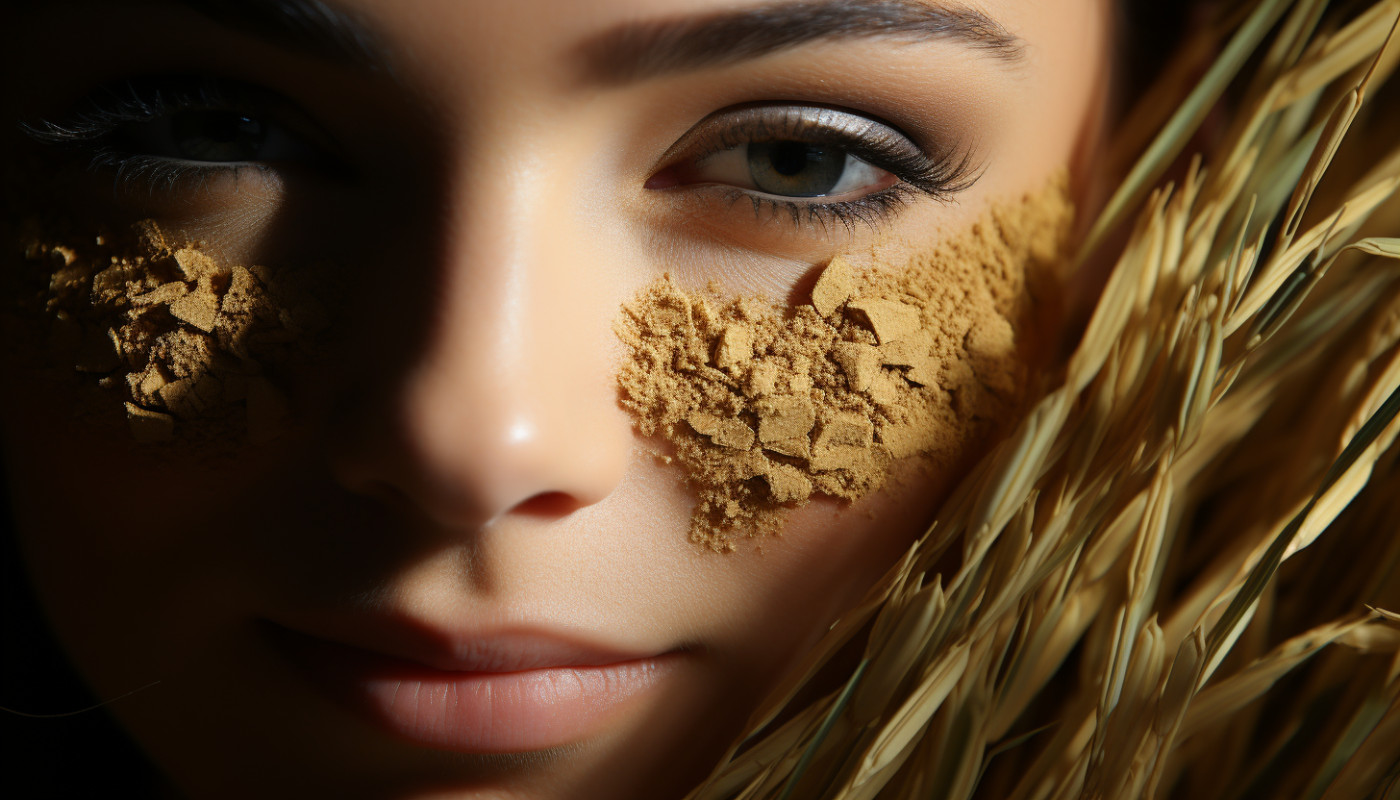 Comment se débarrasser naturellement des taches brunes ?