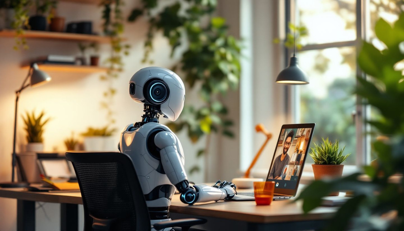 Impact des chatbots sur l'expérience client dans le service après-vente