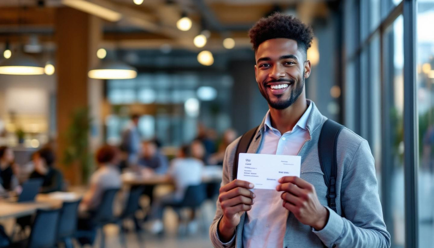 Les avantages de financer son permis via le compte de formation