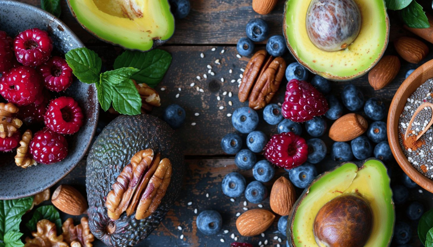 Les super-aliments à intégrer dans votre alimentation pour une santé optimale