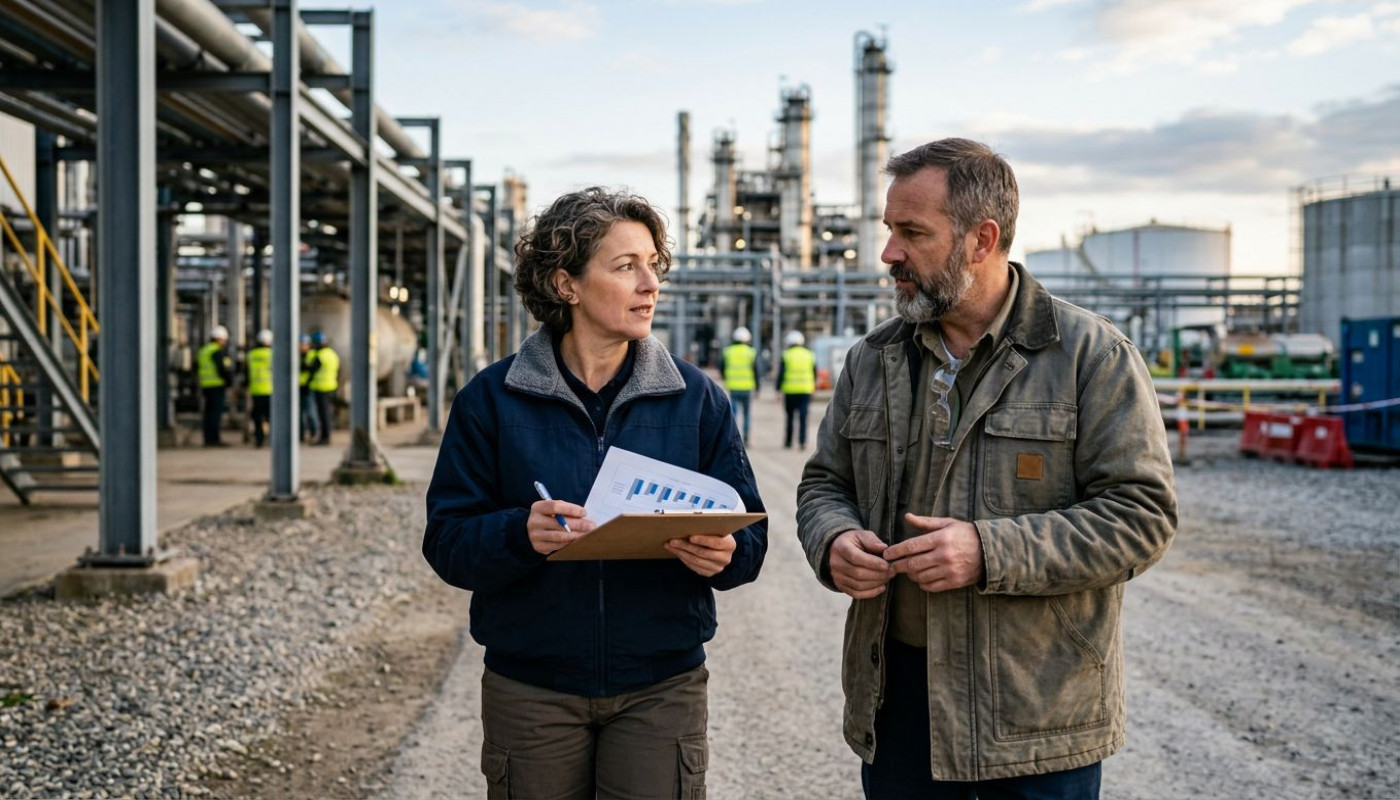 Peut-on vraiment prévenir tous les incidents industriels ? Témoignages d’experts