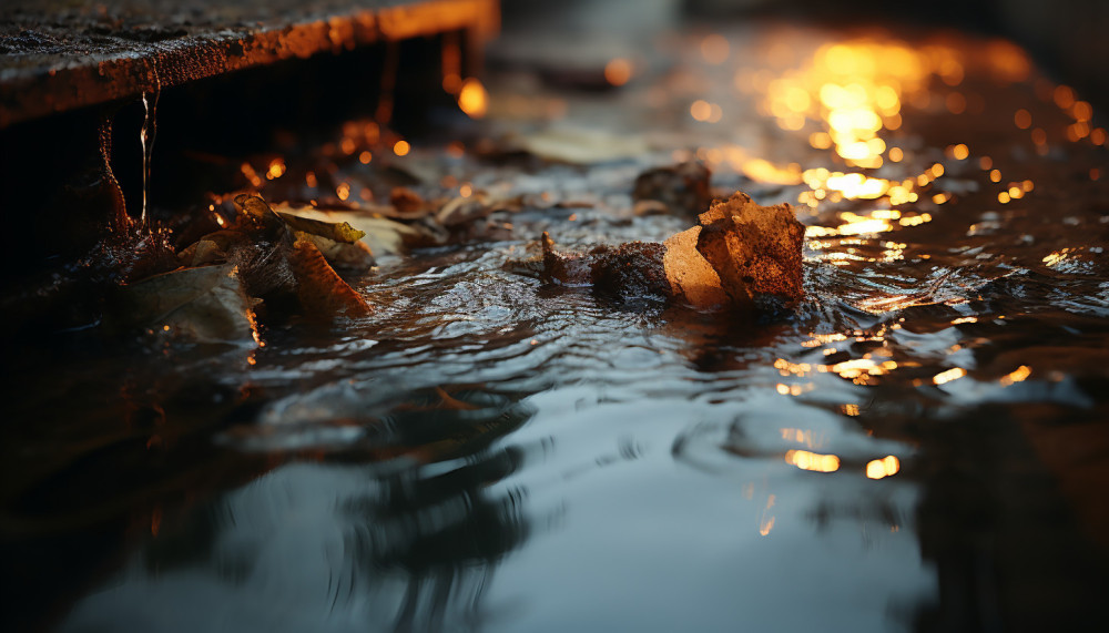 Pourquoi opter pour une recherche de fuite d'eau sur Courbevoie ?