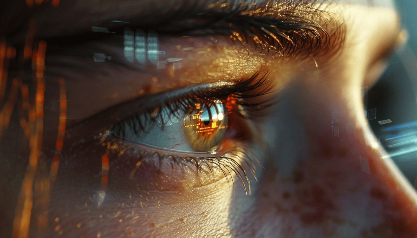 Santé oculaire à l'ère numérique comment protéger vos yeux des écrans