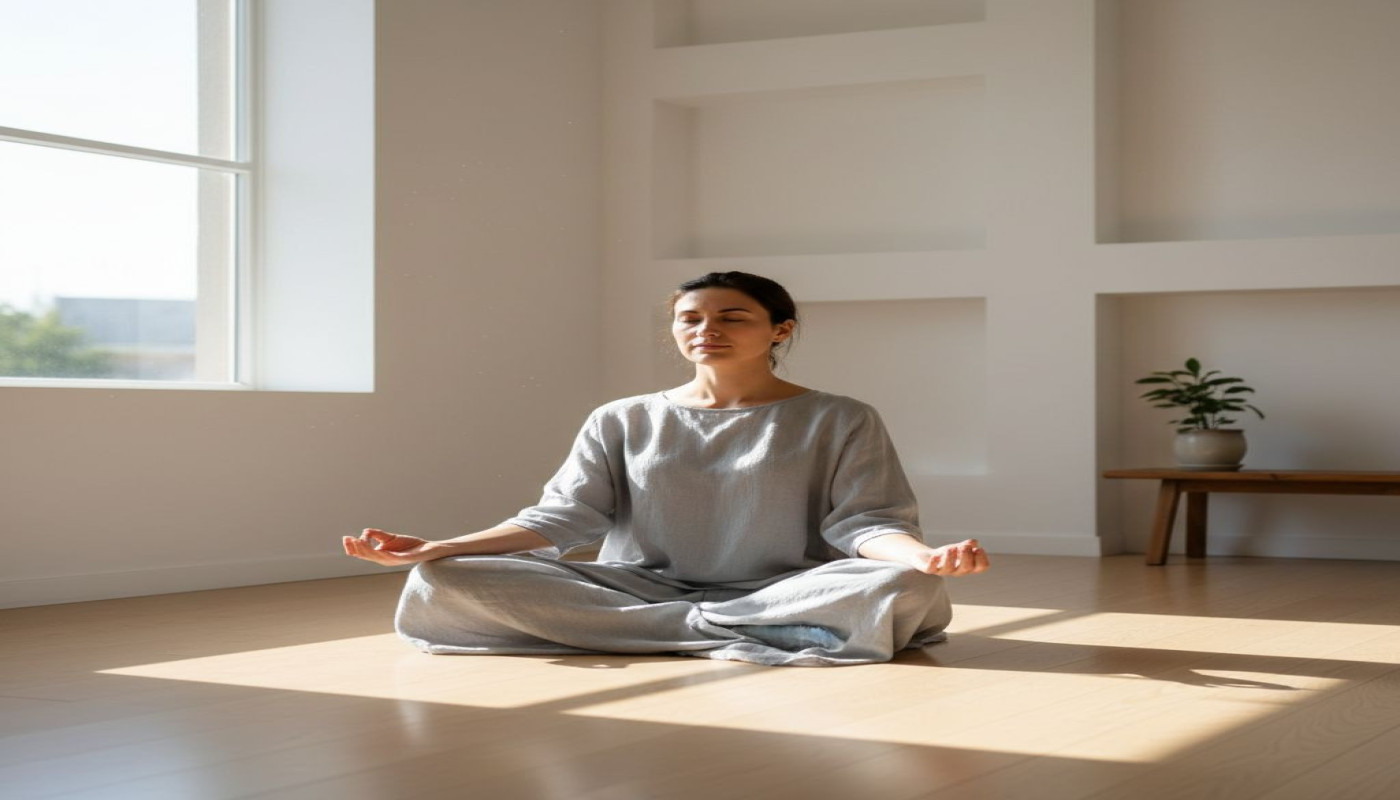 Techniques modernes pour réduire le stress quotidien